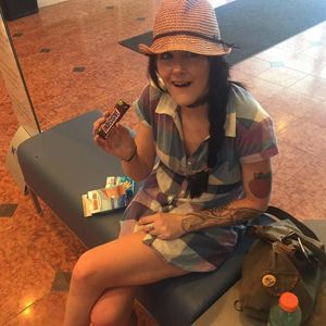 Meet your Posher, Princess